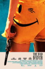 The Bad Batch 2016