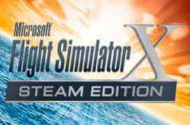 Microsoft Flight Simulator X 2016