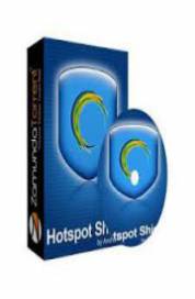 Hotspot Shield 5