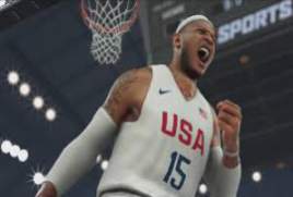 NBA 2K17