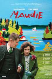 Maudie 2016