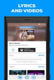 Shazam Varies with device