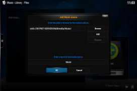 Kodi XBMC Jarvis 16