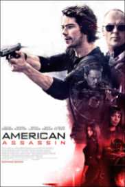 American Assassin 2017