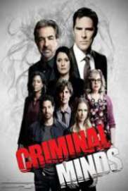 Criminal Minds s12e16
