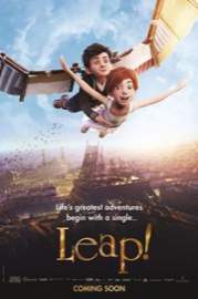 Leap! Rmn 2017