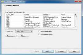 XLS Viewer 1