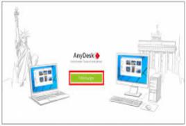 AnyDesk 3.0