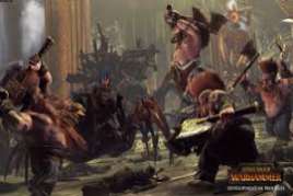 TOTAL WAR WARHAMMER STEAMPUNKS