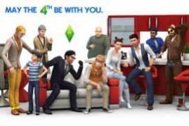 The Sims 4