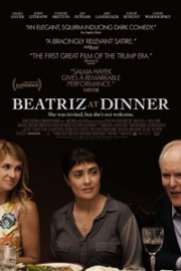 Beatriz At Dinner 2017