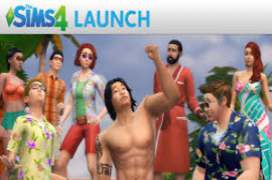 The Sims 4