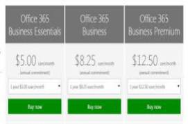 Office 365 Home
