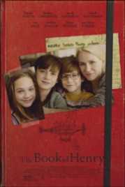 The Book Of Henry 2017