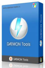 DAEMON Tools PRO 8