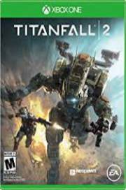 Titanfall 2 v2