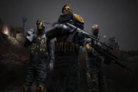 Tom Clancy's Ghost