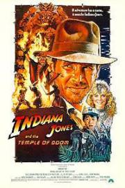 Indiana Jones: Temple Of Doom 2017