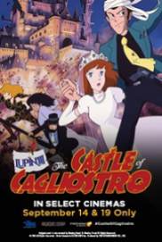 Lupin The 3Rd: