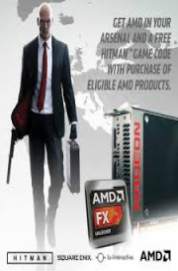 HITMAN 2016 PC