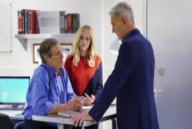 NCIS Season 14 Episode 8