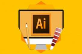 Adobe Illustrator CC 2017