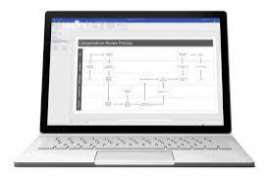 MICROSOFT VISIO PRO & PROJECT PRO
