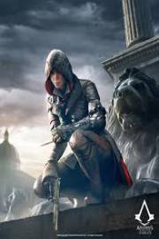 Assassin's Creed: Syndicate