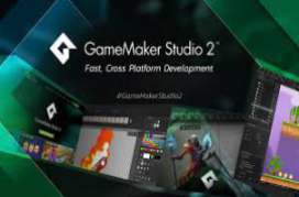 Game Maker Lite 8