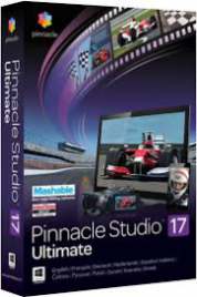 Pinnacle Studio 18