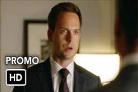 Suits Season 7 Episode 8