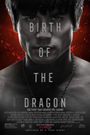 Birth Of The Dragon 2017