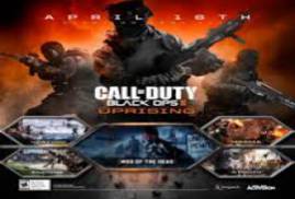 Call of Duty Black Ops II