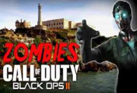 Call of Duty Black Ops II