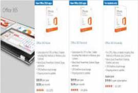 Microsoft Office 2016