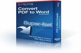 Convert PDF to Word 3