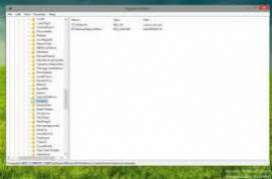 A collection of registry tweaks for