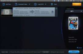 WonderFox a DVD the Video Converter