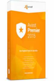Avast! Premier Antivirus 2016