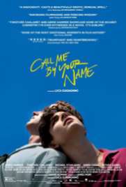 Call Me by Your Name 2017