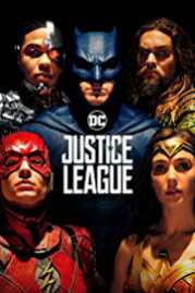 Justice League 2017