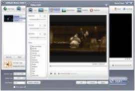 GiliSoft Movie DVD Creator v6