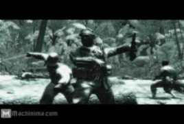 Call Of Duty: World at War