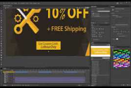 Adobe Animate CC Adobe Flash Professional