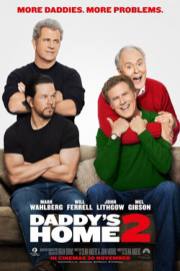 Daddys Home 2
