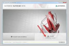 Autodesk AutoCAD 2017