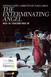 Met Exterminating Angel Encore 2017