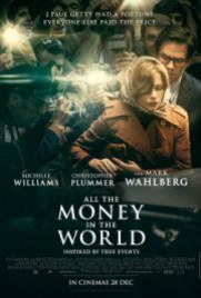 All The Money In The World
