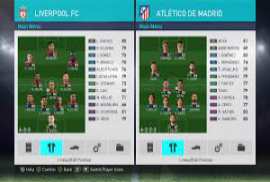 Pro Evolution Soccer 2018