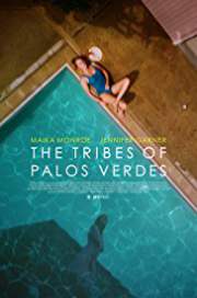 The Tribes of Palos Verdes 2017